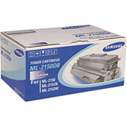 Original ML-2150D8 Laser Toner Cartridge Samsung ML 2150D8